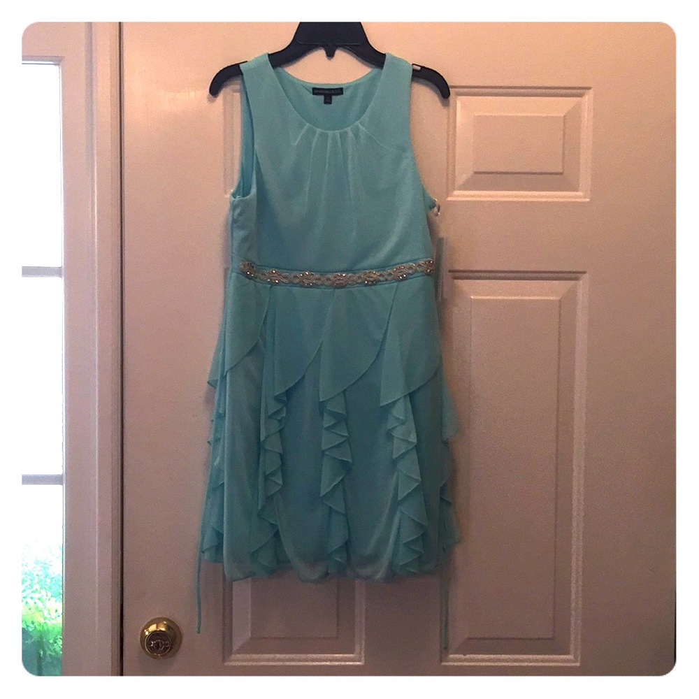 Cotillion/Party dress